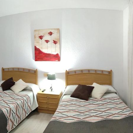 Hostal La Llave Mave Extérieur photo