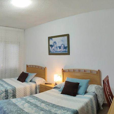 Hostal La Llave Mave Extérieur photo