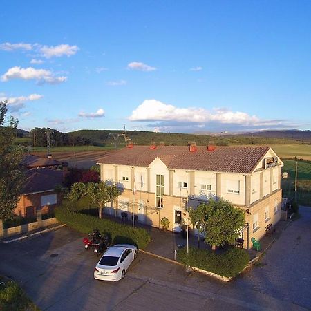 Hostal La Llave Mave Extérieur photo