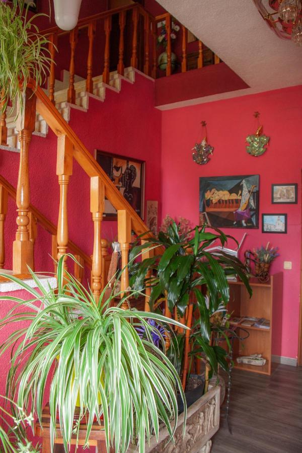 Hostal La Llave Mave Extérieur photo