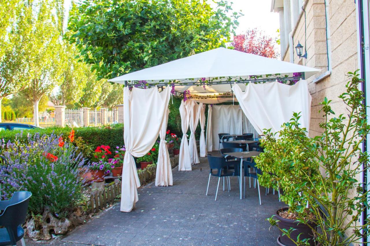 Hostal La Llave Mave Extérieur photo