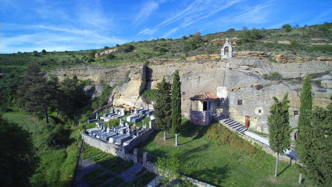 Hostal La Llave Mave Extérieur photo