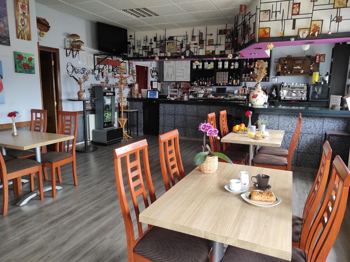 Hostal La Llave Mave Extérieur photo