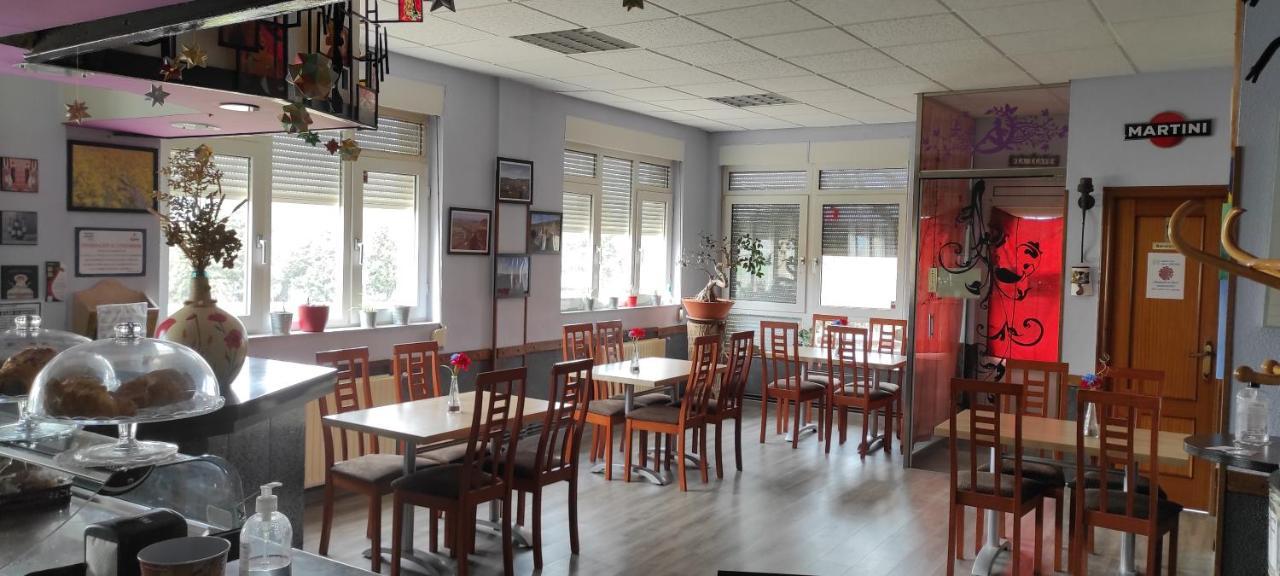 Hostal La Llave Mave Extérieur photo