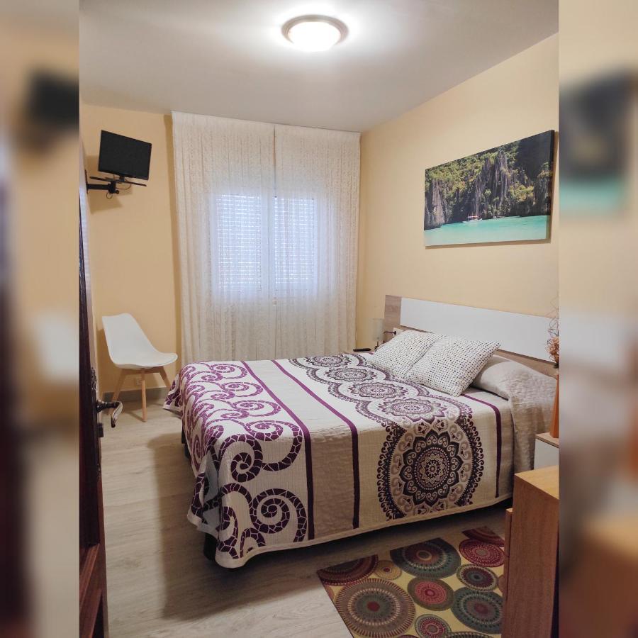 Hostal La Llave Mave Extérieur photo