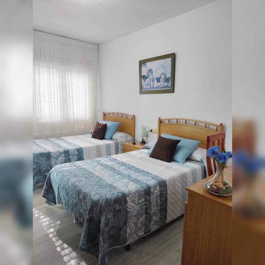 Hostal La Llave Mave Extérieur photo