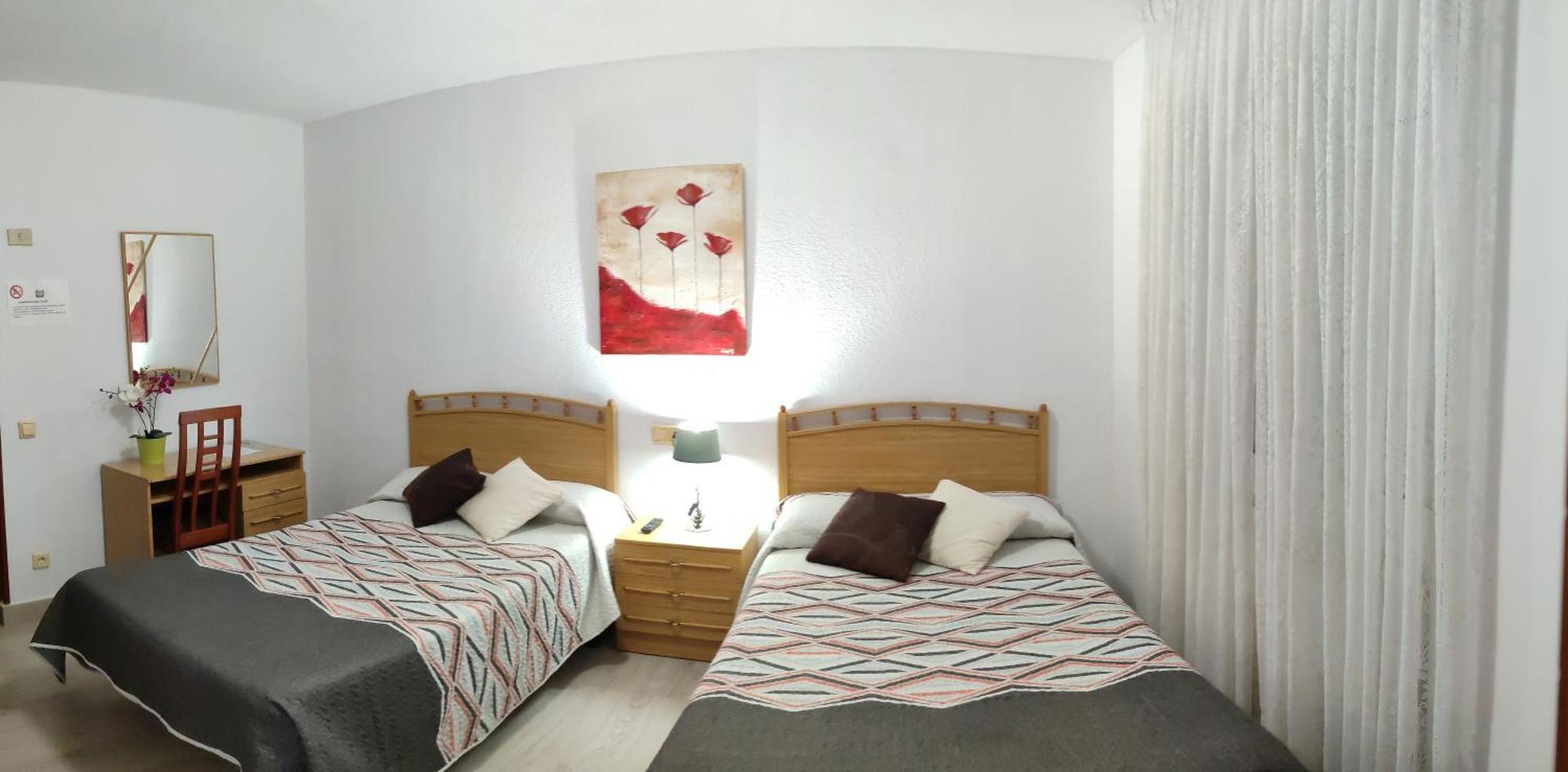 Hostal La Llave Mave Extérieur photo