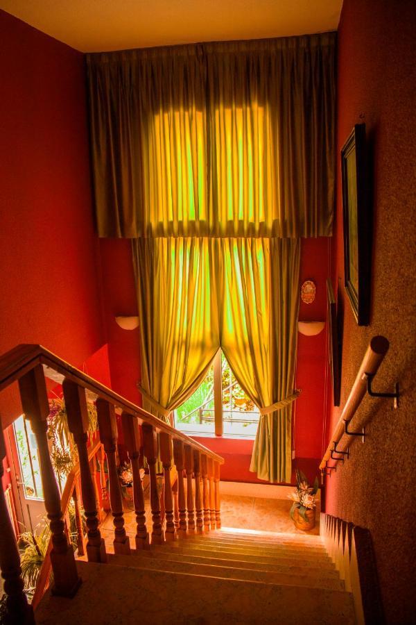 Hostal La Llave Mave Extérieur photo