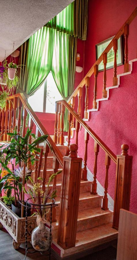 Hostal La Llave Mave Extérieur photo