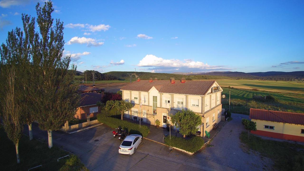 Hostal La Llave Mave Extérieur photo