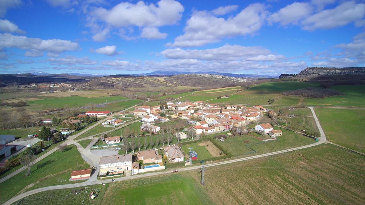 Hostal La Llave Mave Extérieur photo