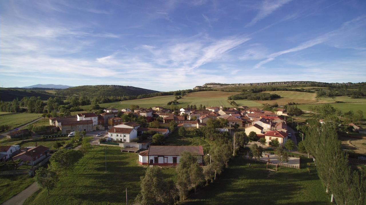 Hostal La Llave Mave Extérieur photo